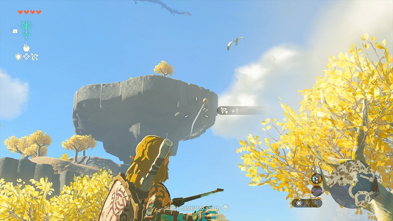 巴哈姆特《王國之淚》試玩總結:神奇"手"藝拯救世界 巴哈姆特《王國之淚》試玩總結:神奇"手"藝拯救世界