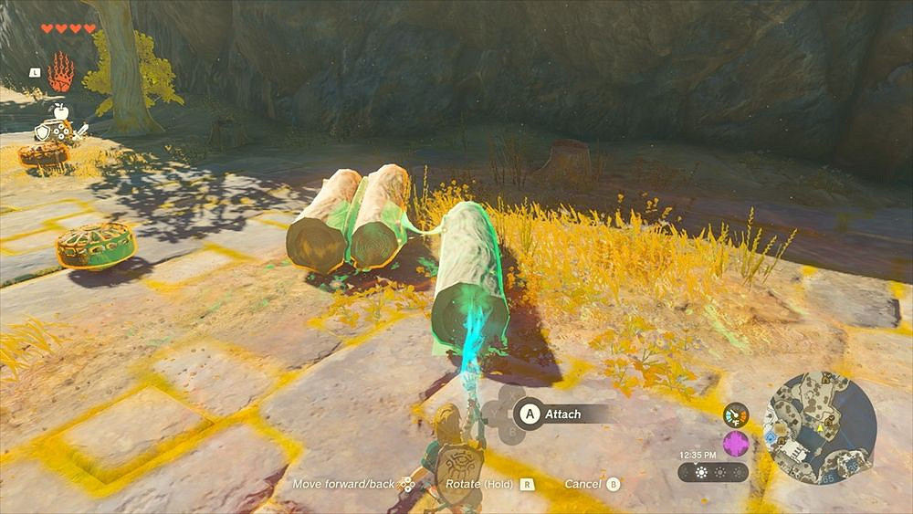 巴哈姆特《王國之淚》試玩總結:神奇"手"藝拯救世界 巴哈姆特《王國之淚》試玩總結:神奇"手"藝拯救世界