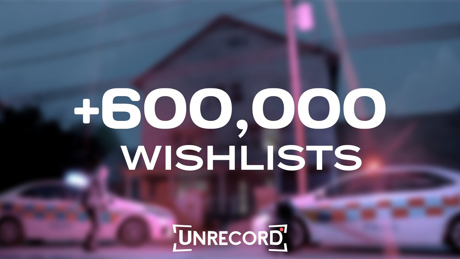 超真實FPS遊戲《Unrecord》Steam願望單已超過60萬