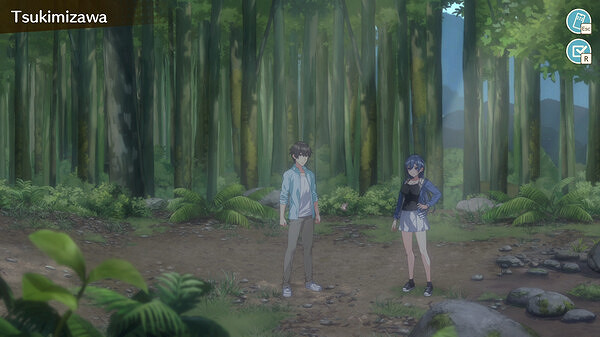 Q社新作公開!《我的年假戀愛物語》與三姐妹發展戀情 Q社新作公開!《我的年假戀愛物語》與三姐妹發展戀情