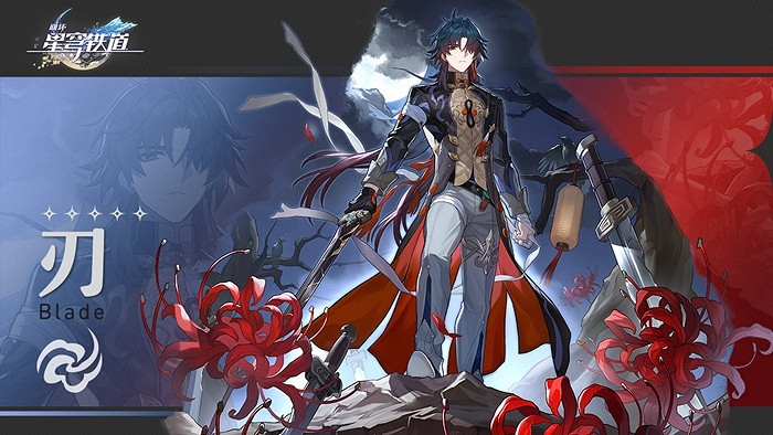 崩壞星穹鐵道角色大全