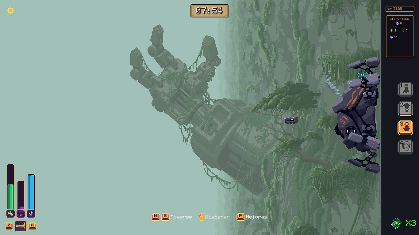 《牆世界》Boss怎麽打?開局玩法及Boss打法技巧 《牆世界》Boss怎麽打?開局玩法及Boss打法技巧