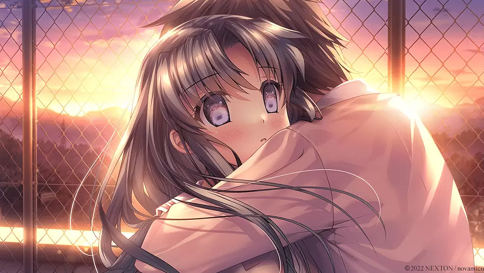 經典戀愛遊戲重製新篇《ONE.》12月23日登陸Switch/Steam