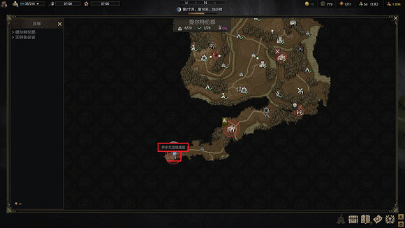 《戰爭傳說》聖埃裡歐修道院箱子缺一塊拼圖在哪?修道院箱子缺拼圖攻略 《戰爭傳說》聖埃裡歐修道院箱子缺一塊拼圖在哪?修道院箱子缺拼圖攻略