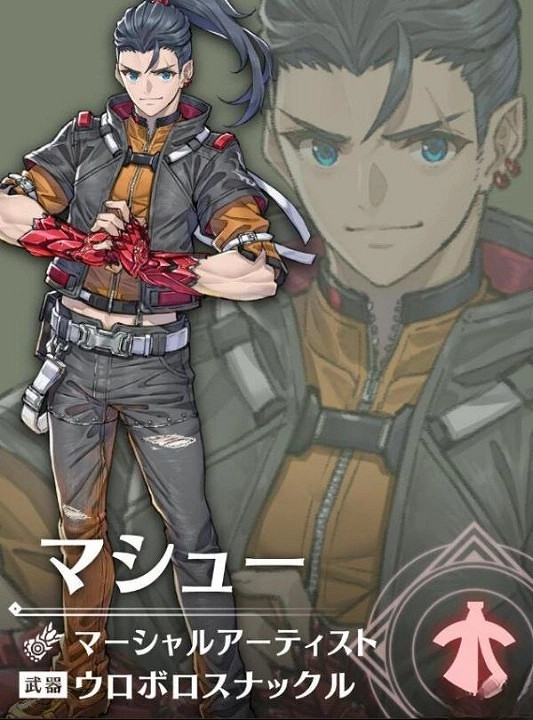 《異域神劍3》增加了哪些新人物？新角色介紹攻略