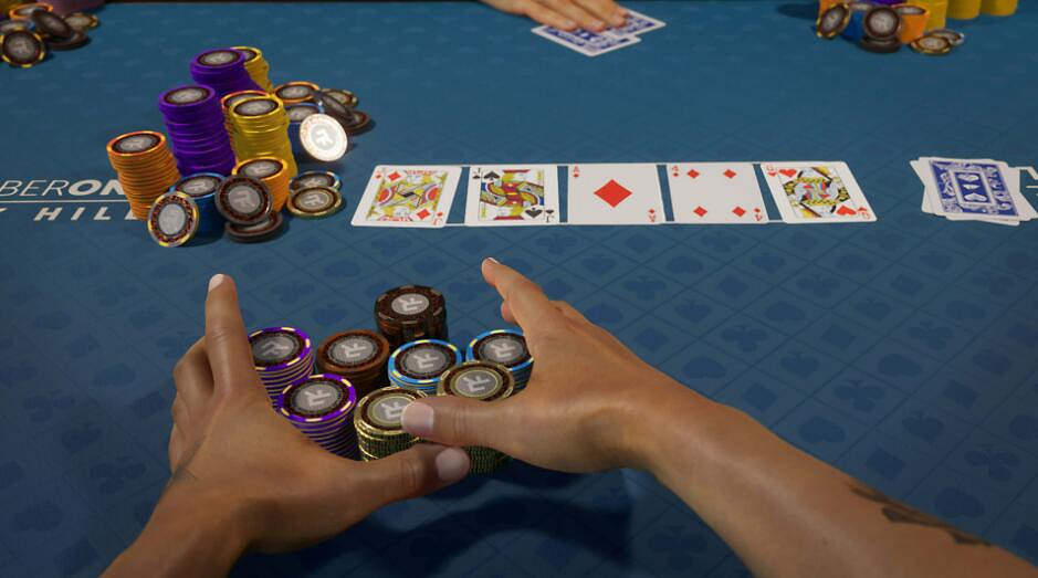 Epic喜加二:《呼吸邊緣》、《撲克俱樂部》免費領取 Epic喜加二:《呼吸邊緣》、《撲克俱樂部》免費領取