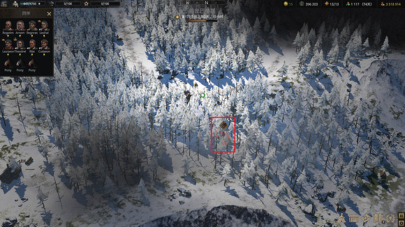 《戰爭傳說》德龍巴赫勇士塔的掌櫃在哪?D區找客棧掌櫃主線任務流程 《戰爭傳說》德龍巴赫勇士塔的掌櫃在哪?D區找客棧掌櫃主線任務流程