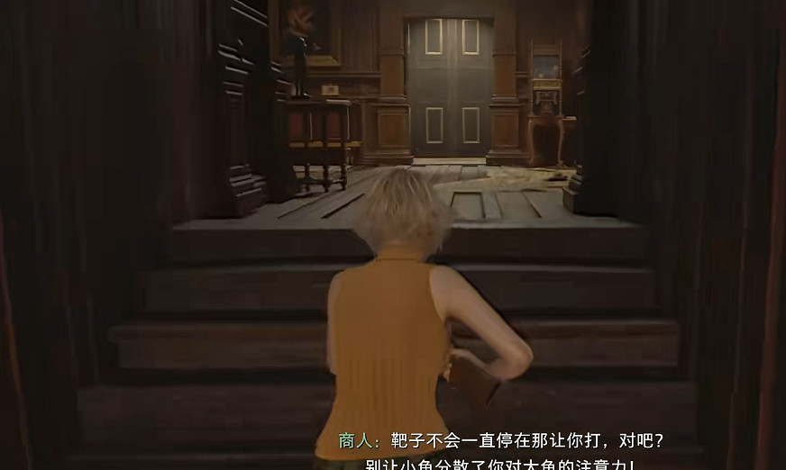 《惡靈古堡4重製版》掛件獲得方法 《惡靈古堡4重製版》掛件獲得方法