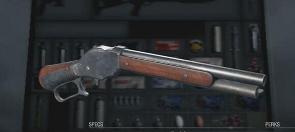 《惡靈古堡4重製版》dlc武器介紹