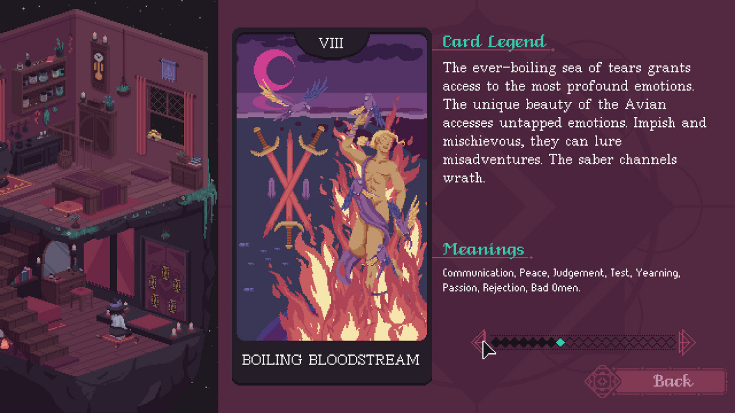 視覺小說《宇宙之輪姐妹會》Steam頁面上線 年內發售 視覺小說《宇宙之輪姐妹會》Steam頁面上線 年內發售