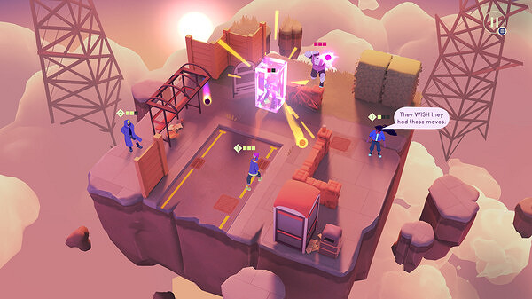 《紀念碑谷》團隊新作《戴斯塔：記憶之間》 發售！