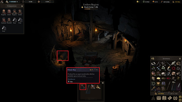 《戰爭傳說》上鎖的籠子怎麽打開?上鎖的籠子精致鑰匙獲取辦法 《戰爭傳說》上鎖的籠子怎麽打開?上鎖的籠子精致鑰匙獲取辦法