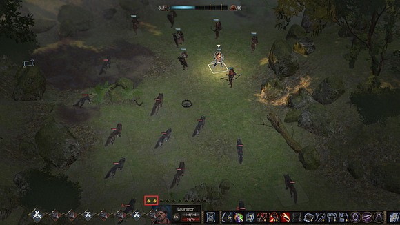 《戰爭傳說》英勇不屈不撓特質可以疊加嗎?英勇不屈不撓特質介紹 《戰爭傳說》英勇不屈不撓特質可以疊加嗎?英勇不屈不撓特質介紹