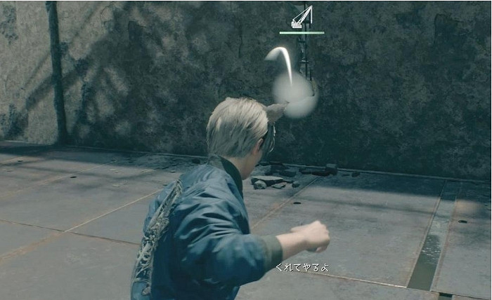 《惡靈古堡4重製版》請勿干擾施工成就攻略