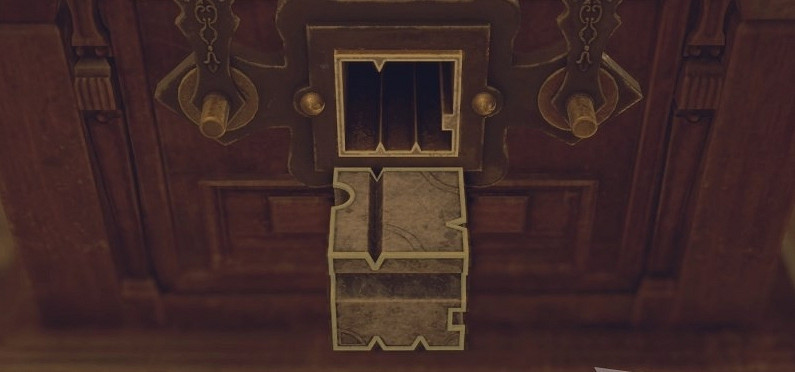 《惡靈古堡4重製版》立方雕使用方法 《惡靈古堡4重製版》立方雕使用方法