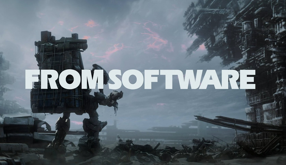 《裝甲核心6》製作人暗示FS社的下一款遊戲已開始製作 《裝甲核心6》製作人暗示FS社的下一款遊戲已開始製作