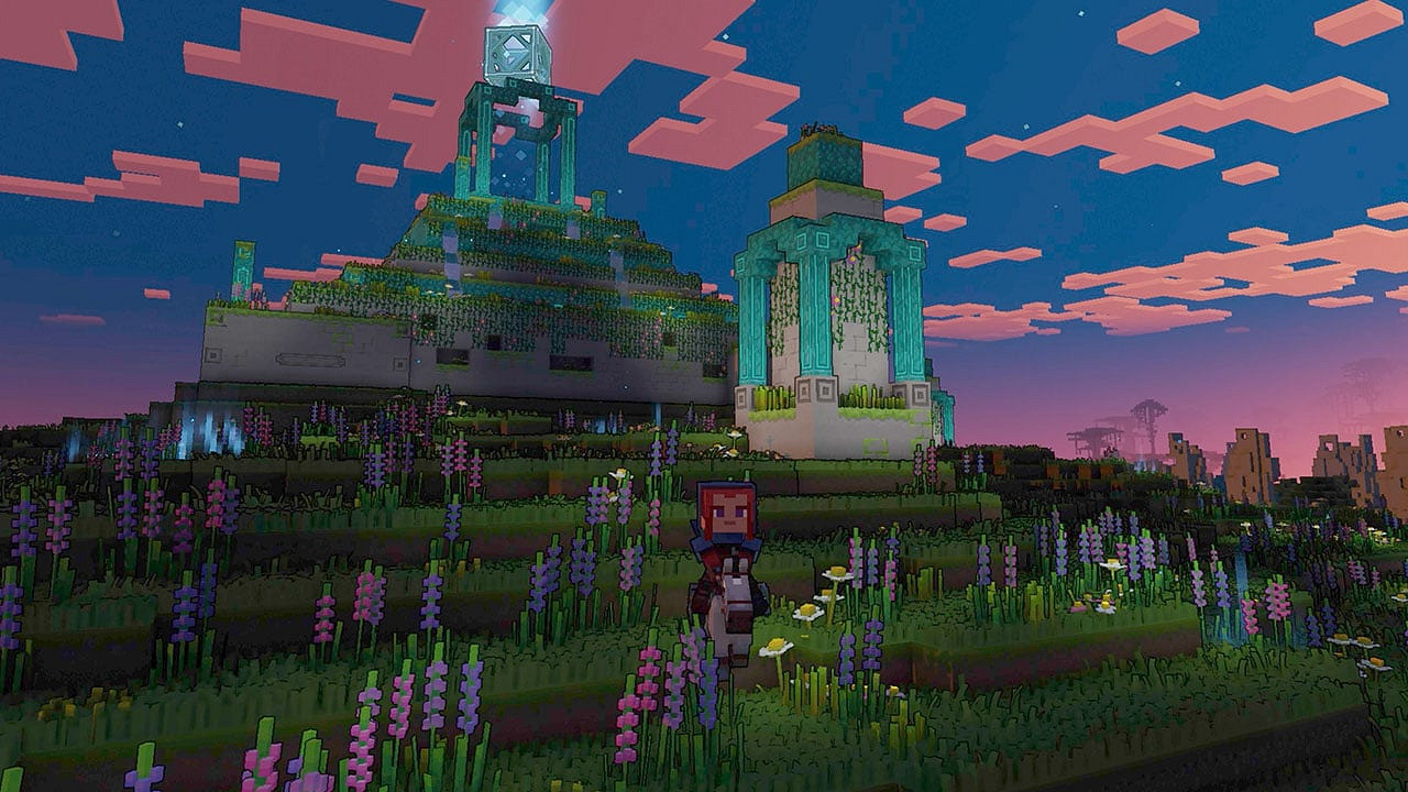 Fami通新一周銷量榜 《當個創世神麥塊：傳奇》登頂