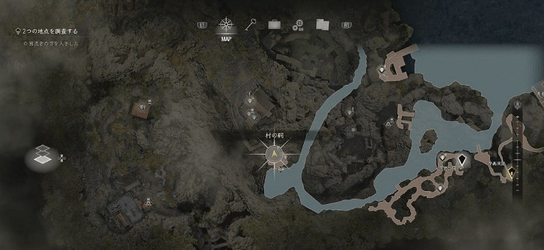 《惡靈古堡4重製版》農場神龕開啟方法