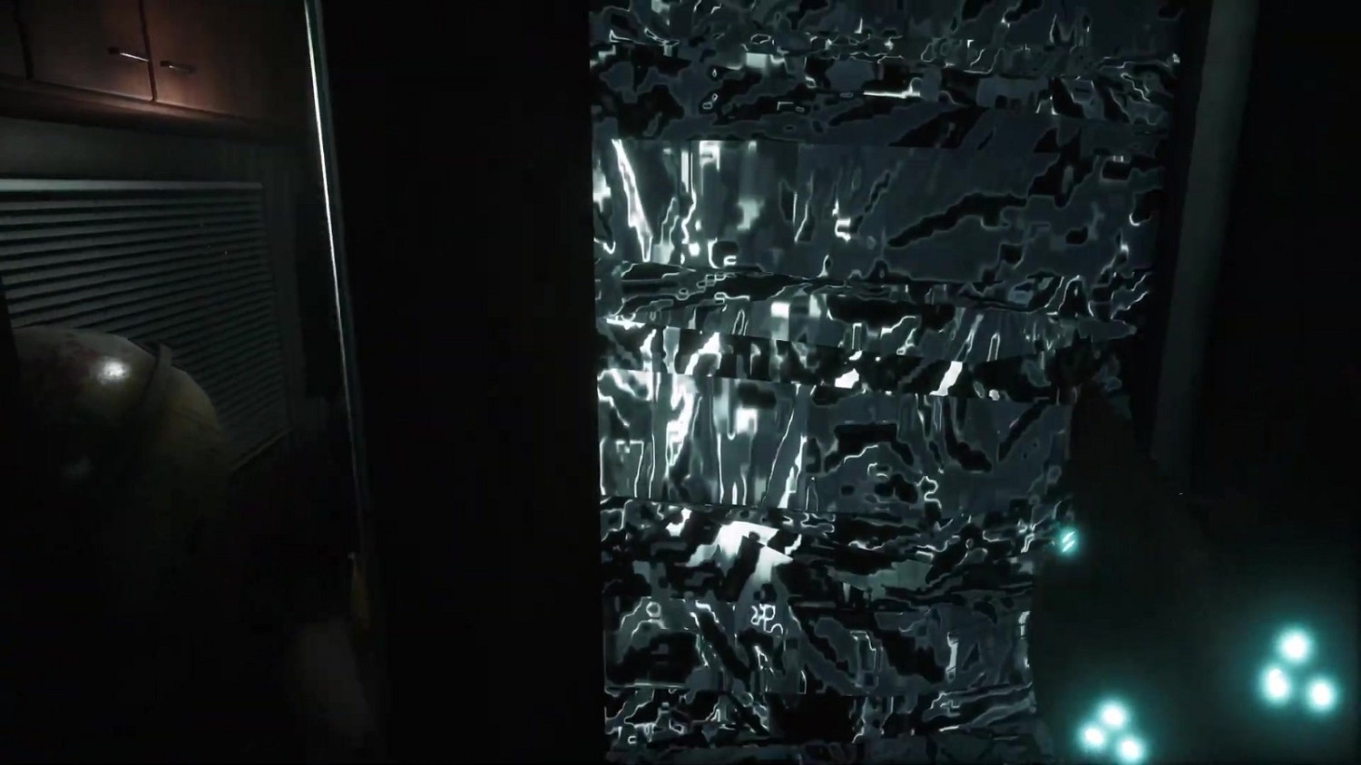 外星人主題生存恐怖遊戲《灰山事件》新預告片