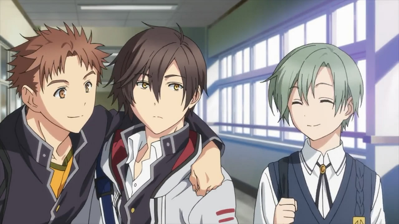 Falcom《東京迷城eX+》中文展示影像公布!7月發售 Falcom《東京迷城eX+》中文展示影像公布!7月發售