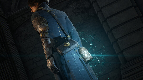 《匹諾曹的謊言》媒體試玩公布！來探索暗黑童話世界