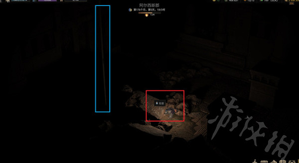 《戰爭傳說》探尋黑暗任務怎麽做？ 探尋黑暗任務攻略