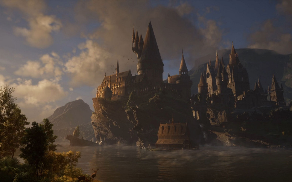 PS5遊戲 五一假期的“居家旅遊”體驗指南