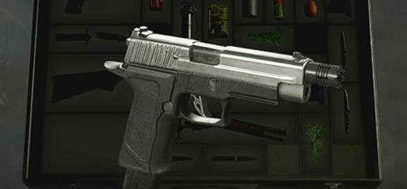 《惡靈古堡4重製版》dlc武器介紹