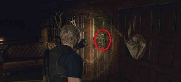 《惡靈古堡4重製版》步槍獲取方法 《惡靈古堡4重製版》步槍獲取方法