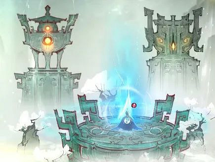 《一念逍遙》4月28日更新 一念封神版本上線 《一念逍遙》4月28日更新 一念封神版本上線