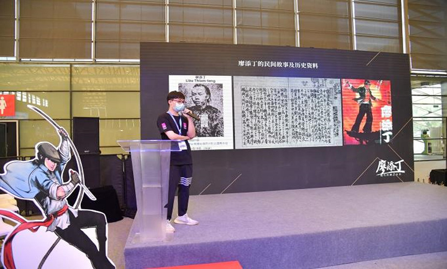 “INDIE GAME 盛典”活動將在Steam上開啟! “INDIE GAME 盛典”活動將在Steam上開啟!