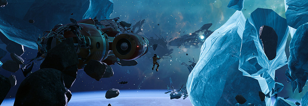 Epic喜加一：《呼吸臨界》和《撲克俱樂部》免費領取