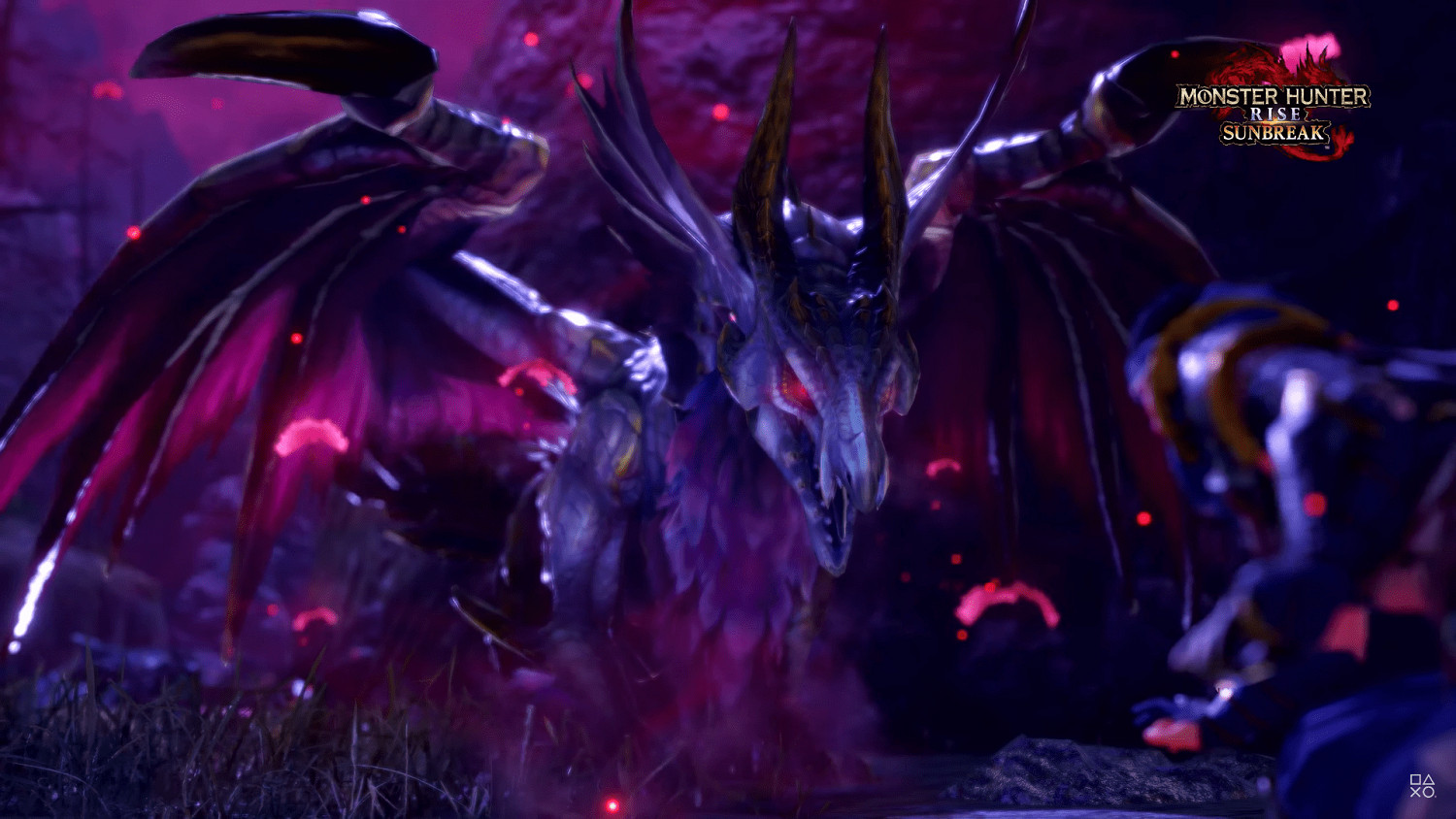 《魔物獵人崛起：曙光》新平台版今日發售