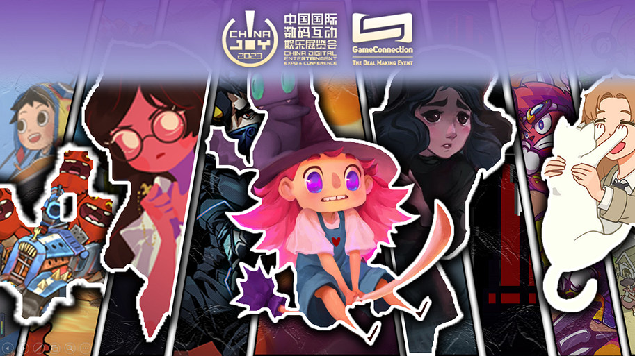 “INDIE GAME 盛典”活動將在Steam上開啟! “INDIE GAME 盛典”活動將在Steam上開啟!