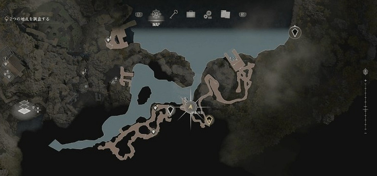 《惡靈古堡4重製版》農場神龕開啟方法