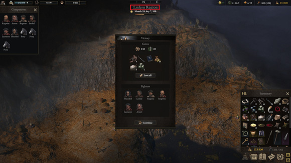 《戰爭傳說》上鎖的籠子怎麽打開?上鎖的籠子精致鑰匙獲取辦法 《戰爭傳說》上鎖的籠子怎麽打開?上鎖的籠子精致鑰匙獲取辦法