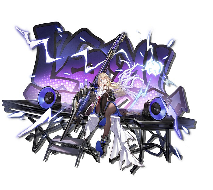 崩壞星穹鐵道角色大全