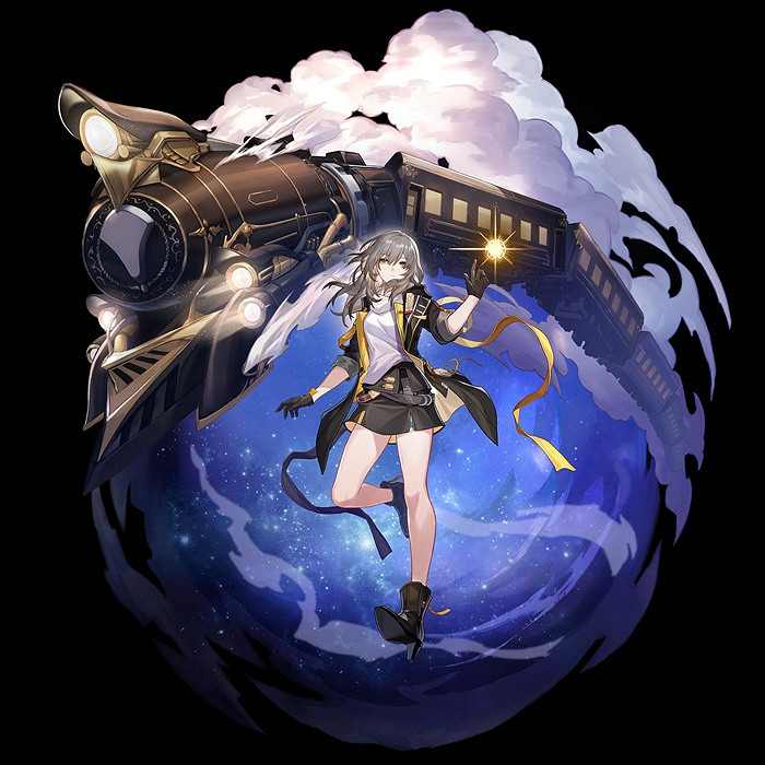 崩壞星穹鐵道角色大全