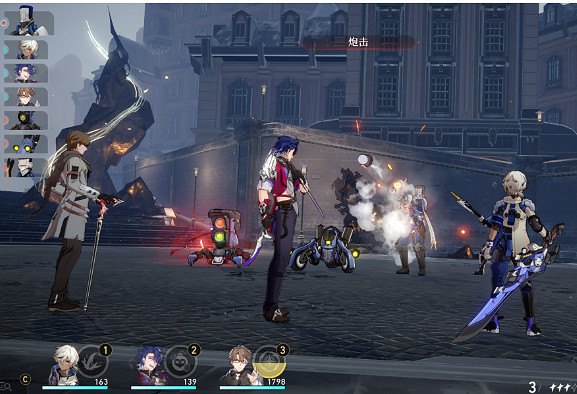 《崩壞星穹鐵道》技能流程安排 技能流程怎麽排