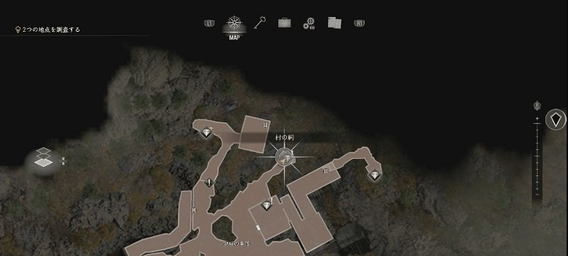 《惡靈古堡4重製版》農場神龕開啟方法