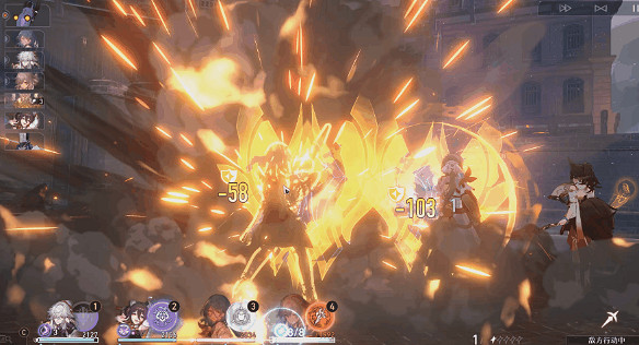 《崩壞星穹鐵道》如何規避傷害 傷害該怎麽規避