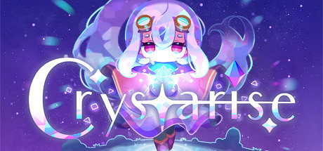 開放世界ARPG《Crystarise》在Steam開啟搶先體驗! 開放世界ARPG《Crystarise》在Steam開啟搶先體驗!