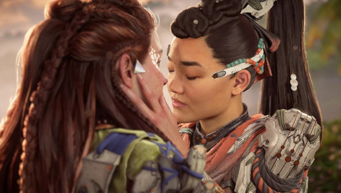 性取向說變就變!遊戲後續追加設定令玩家精神內耗 性取向說變就變!遊戲後續追加設定令玩家精神內耗