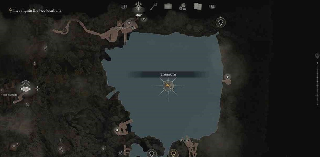 《惡靈古堡4重製版》red9介紹 《惡靈古堡4重製版》red9介紹