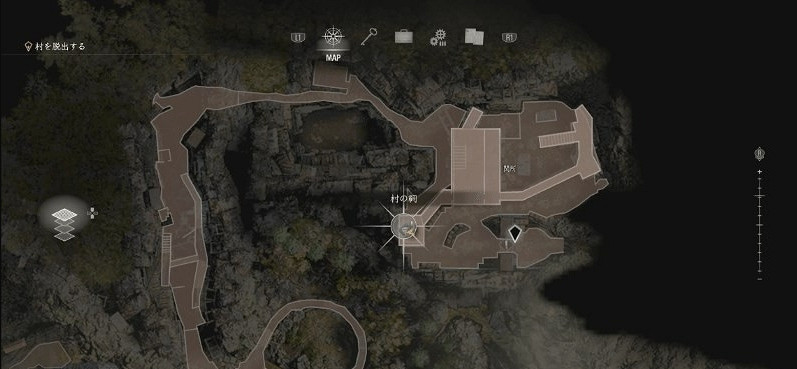 《惡靈古堡4重製版》農場神龕開啟方法