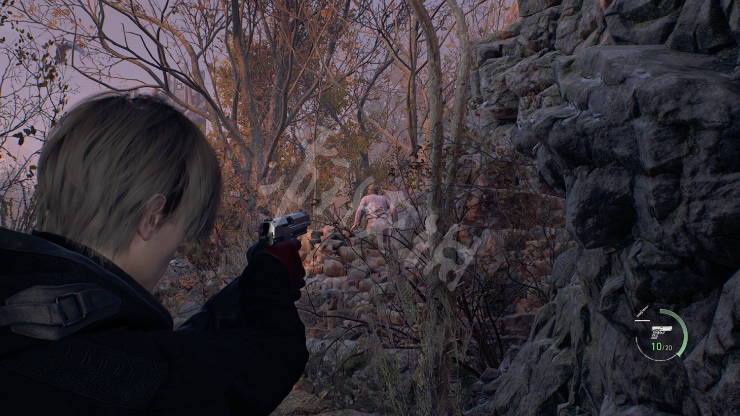 《惡靈古堡4重製版》第三章村莊廣場不刷狗方法 第三章村莊廣場怎麽不刷狗? 《惡靈古堡4重製版》第三章村莊廣場不刷狗方法 第三章村莊廣場怎麽不刷狗?