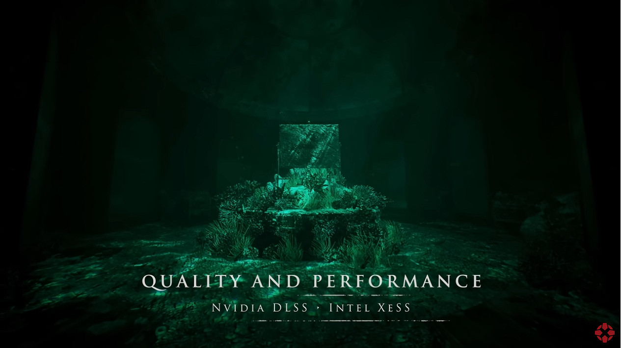 《層層恐懼》虛幻5技術展示預告片 視覺逼真更加恐懼！