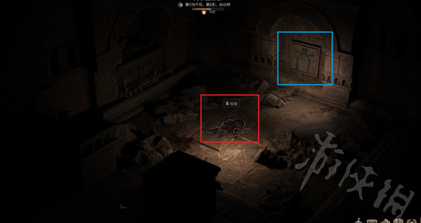 《戰爭傳說》探尋黑暗任務怎麽做？ 探尋黑暗任務攻略