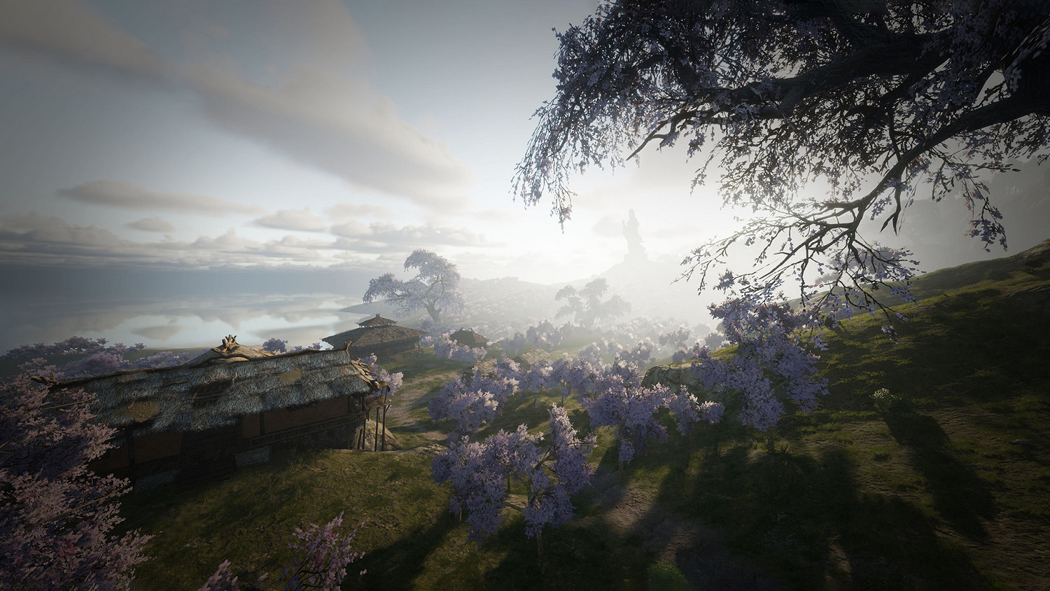 武俠沙盒生存遊戲《俠乂行：浪跡天涯》正式上線！