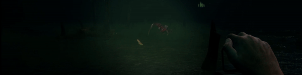 《惡神》亮相高能電玩節!野蠻又恐怖的芬蘭神話 《惡神》亮相高能電玩節!野蠻又恐怖的芬蘭神話